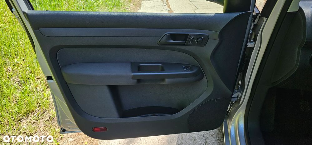 Volkswagen Caddy 1.2 (5-Si.) Roncalli Edition - 11