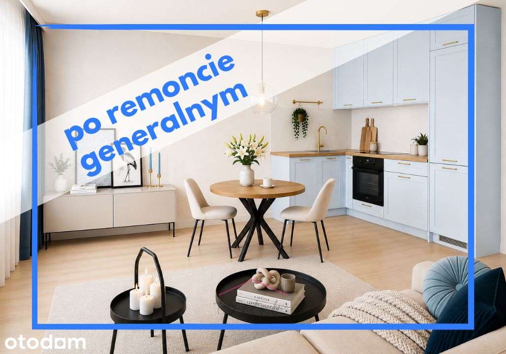 ✩ Blok 2022r ✩ WIDOK NA WAWEL ✩ balkon ✩ 2 WINDY ✩