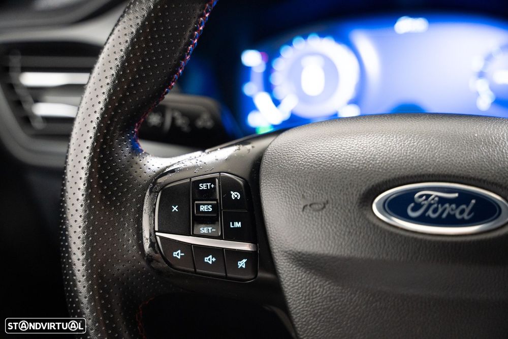 Ford Kuga 1.5 EcoBoost ST-Line - 14