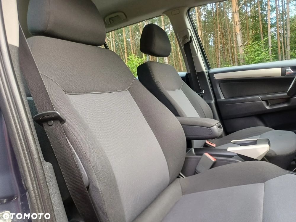 Opel Zafira 1.6 Edition - 19