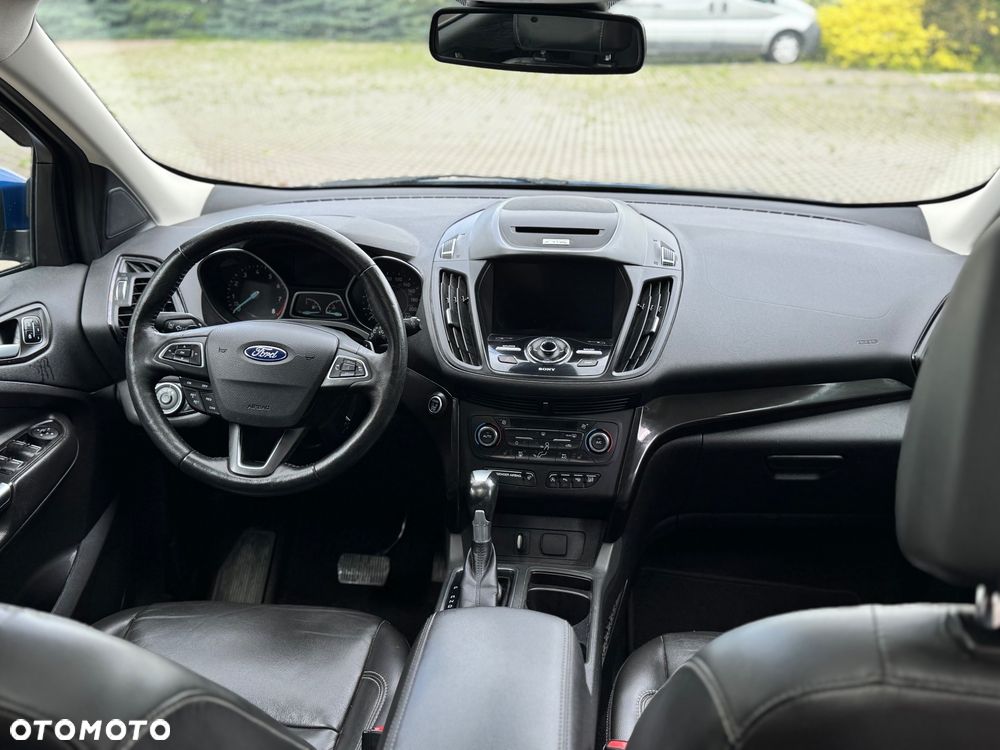 Ford Escape - 12