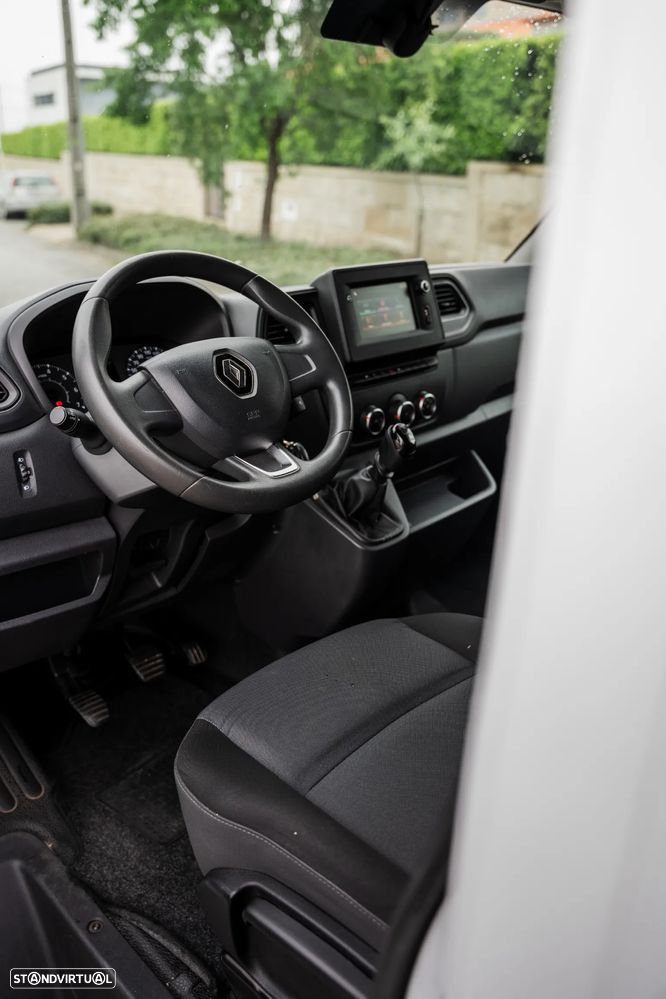 Renault Master 2.3 DCi - 25