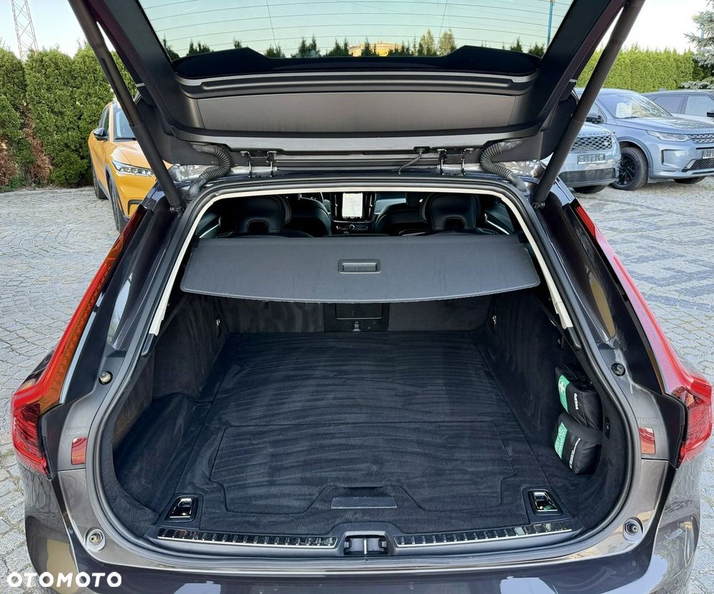 Volvo V90 B4 B Momentum Pro - 39