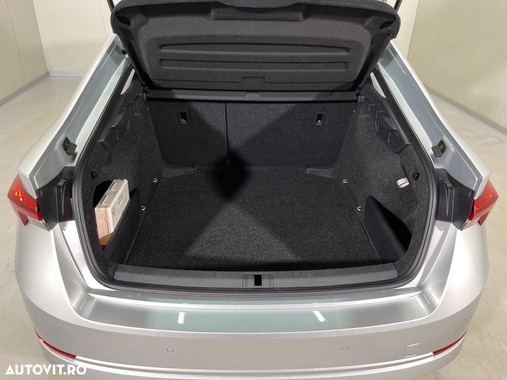 Skoda Octavia 1.5 TSI Ambition - 13