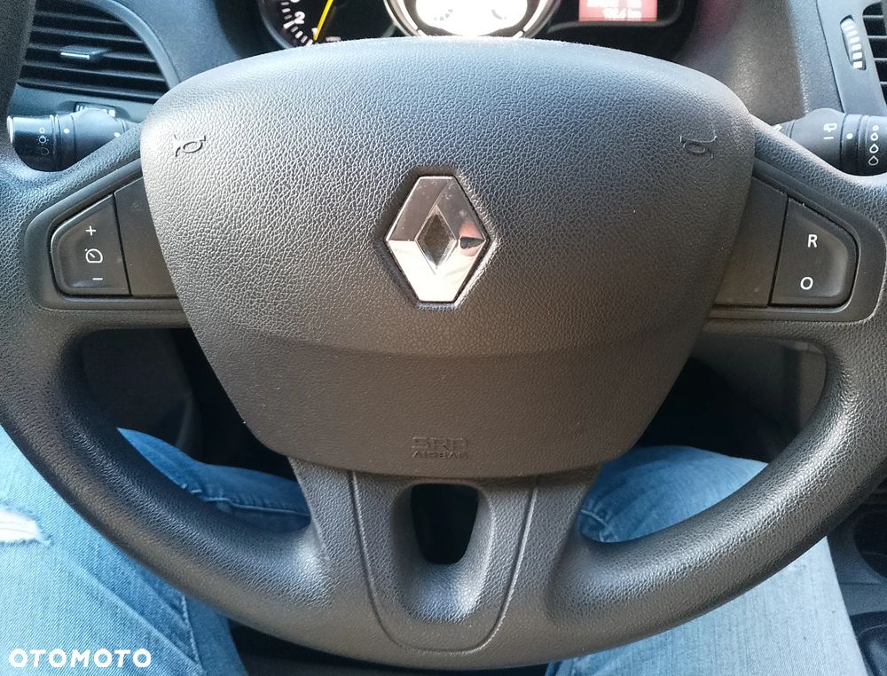 Renault Megane - 21