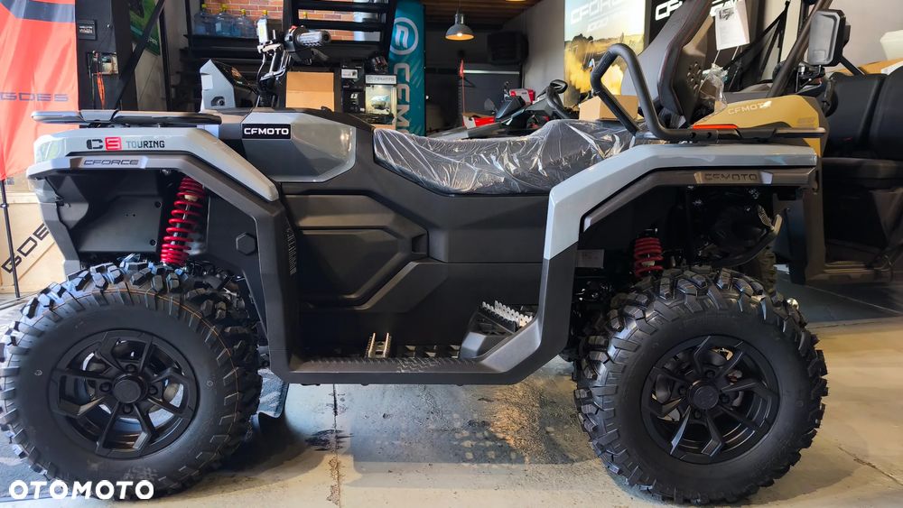 CFMoto Inny - 11