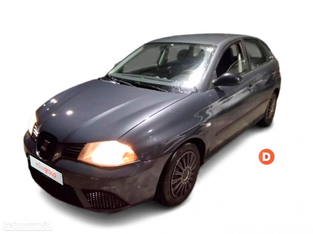 SEAT Ibiza - 1