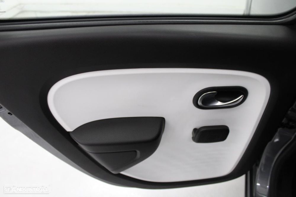 Renault Twingo Electric Equilibre - 13