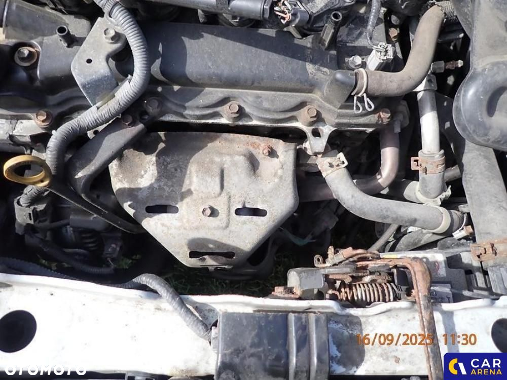Toyota Yaris 1.5 Active - 26