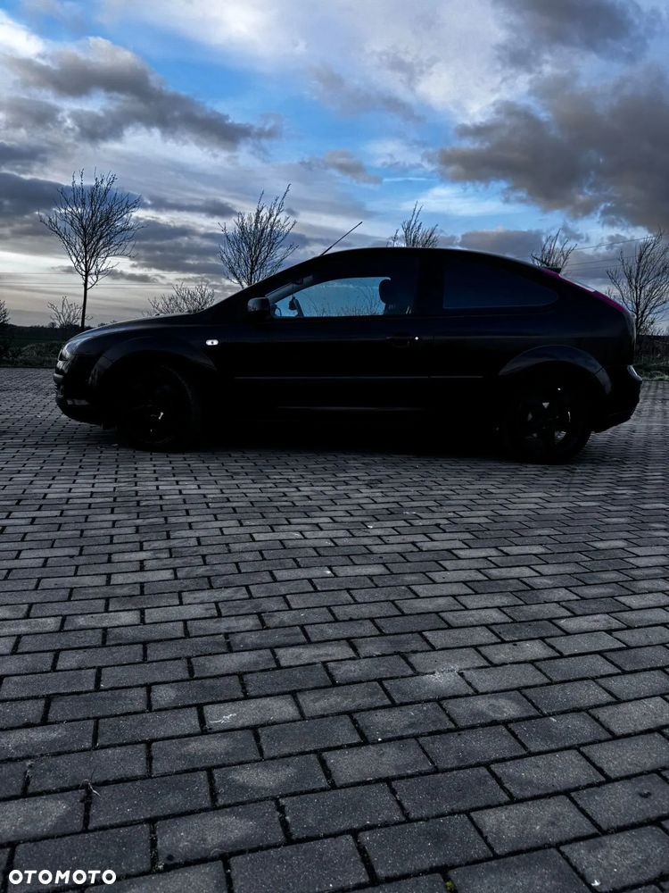 Ford Focus - 4