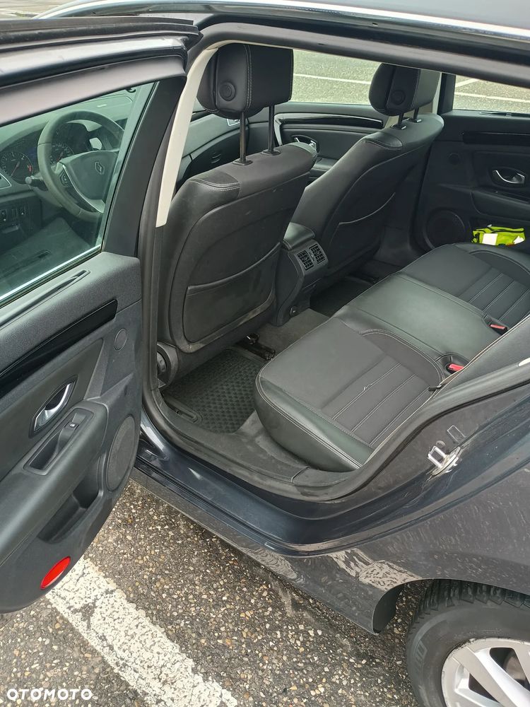 Renault Laguna 2.0 dCi Bose Edition - 11