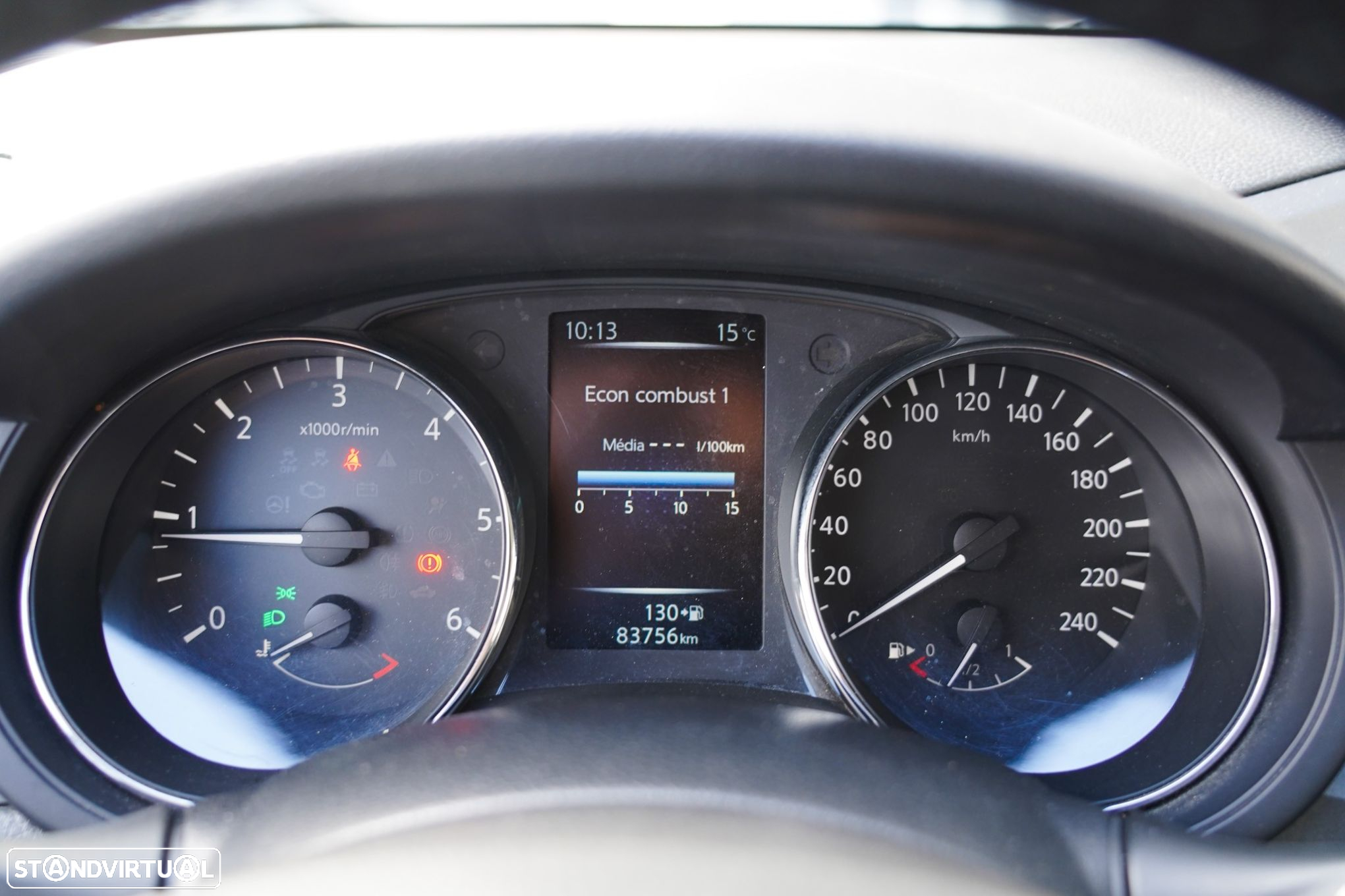 Nissan Pulsar 1.5 dCi N-Tec - 7
