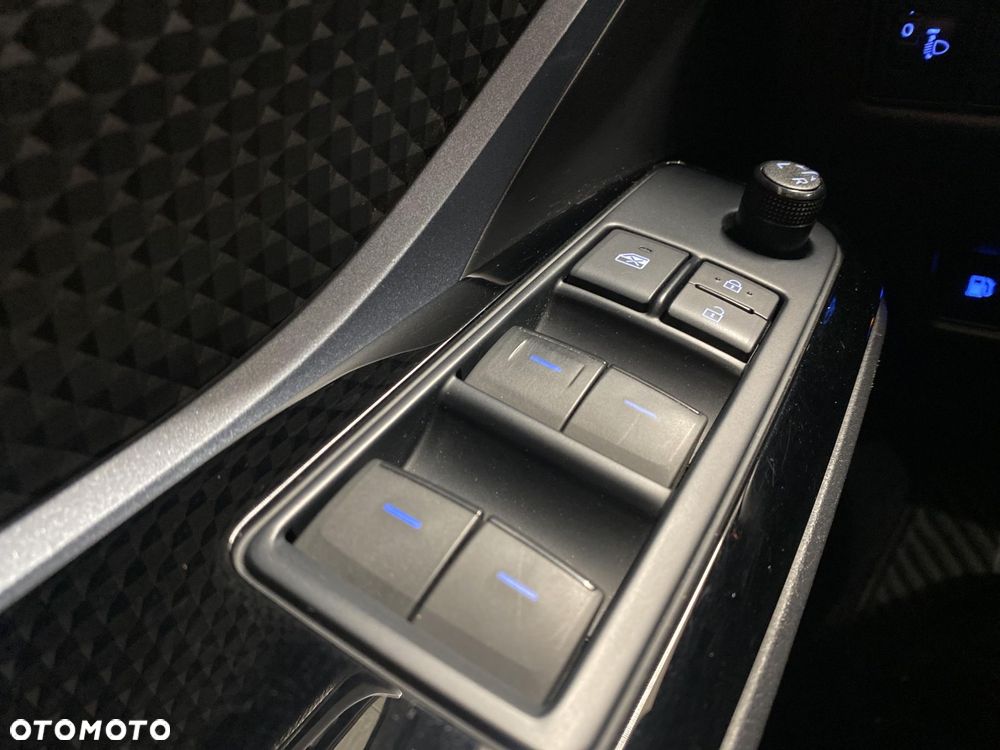 Toyota C-HR 2.0 Hybrid Style - 20