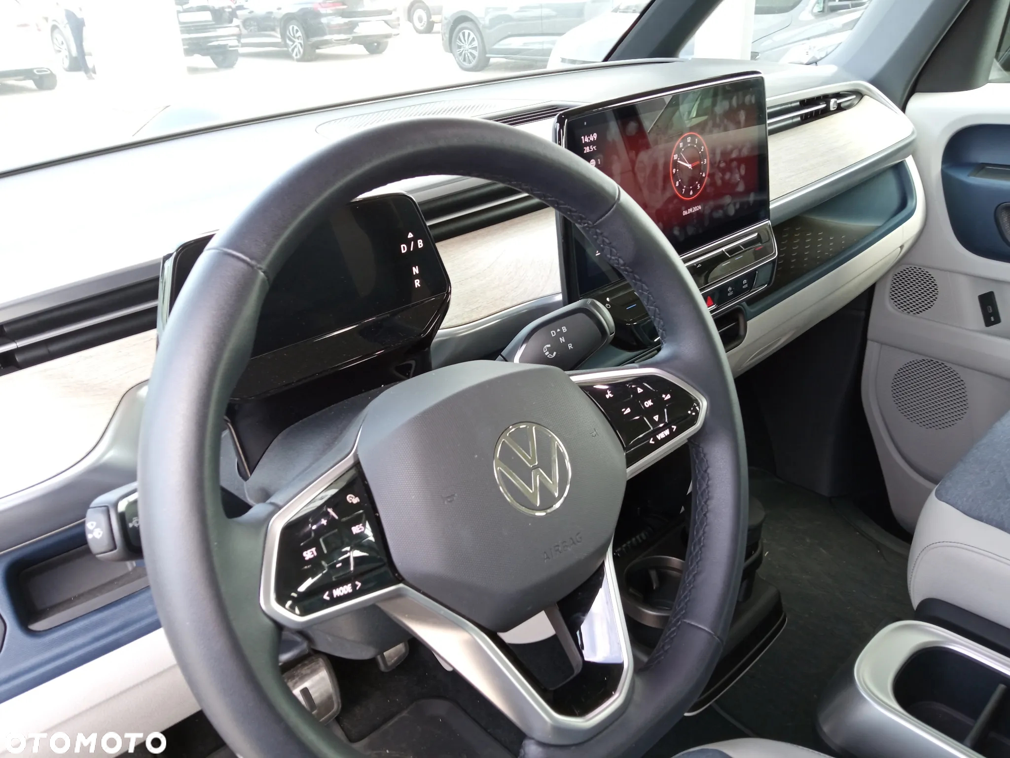 Volkswagen ID. Buzz 82kWh Pro - 15