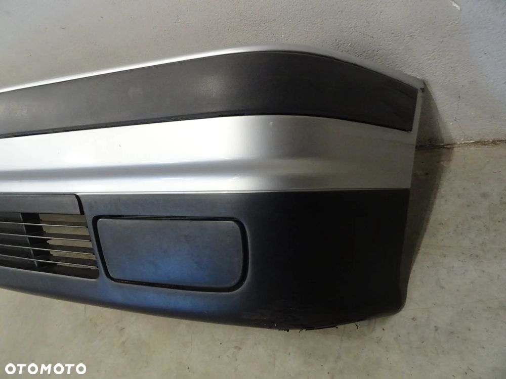 ZDERZAK PRZÓD PRZEDNI BMW E36 KOMBI LAK:309/7 NR308 - 9