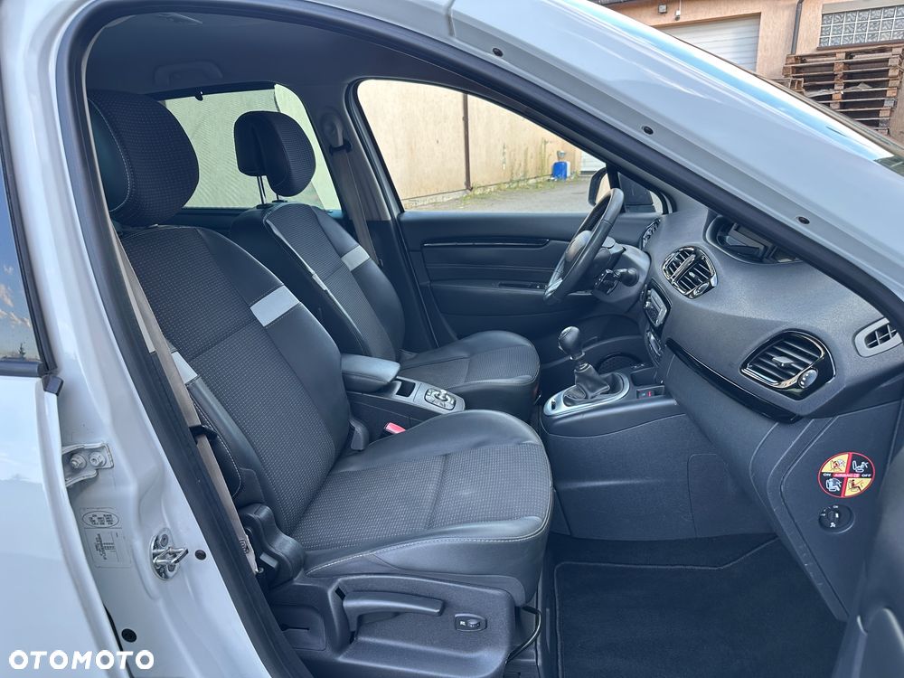 Renault Grand Scenic Energy dCi 130 Start & Stop Bose Edition - 25