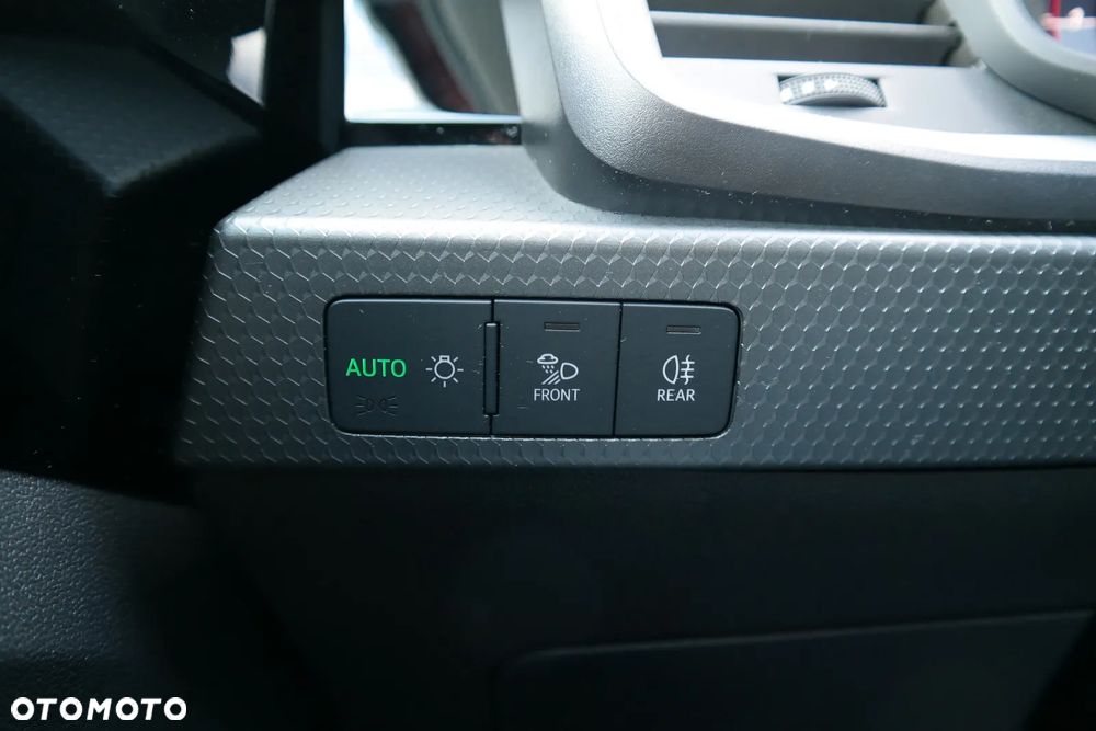 Audi A1 Sportback 35 TFSI S-Line S tronic - 20