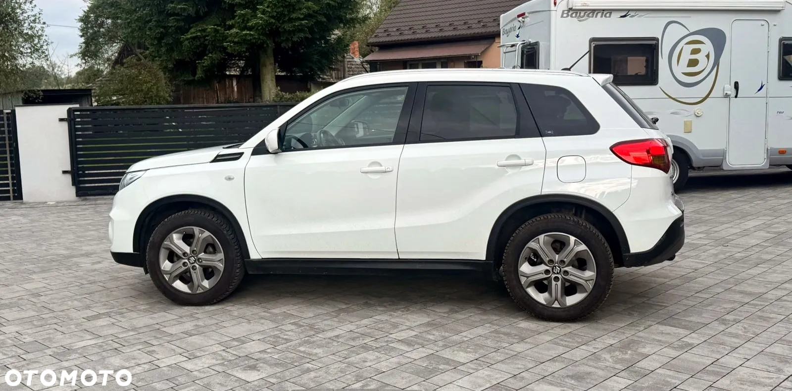Suzuki Vitara 1.6 Premium 2WD - 3