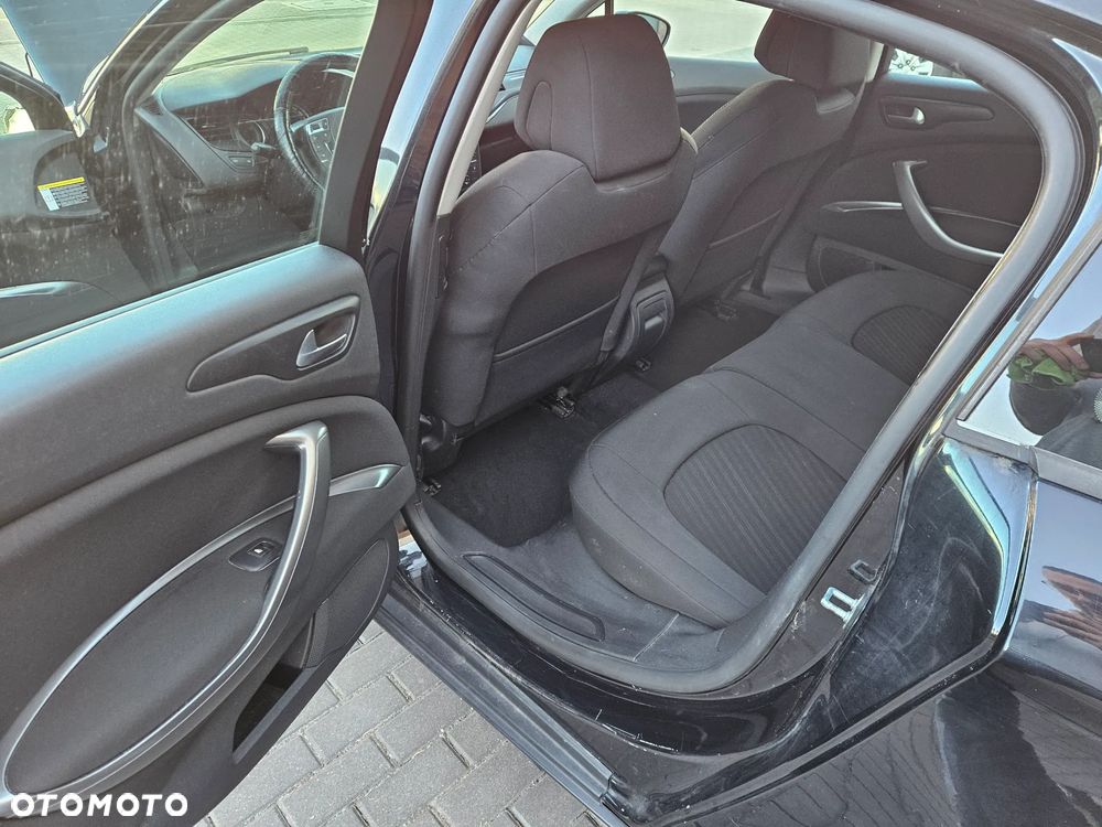 Citroën C5 2.0i 16V Exclusive - 11