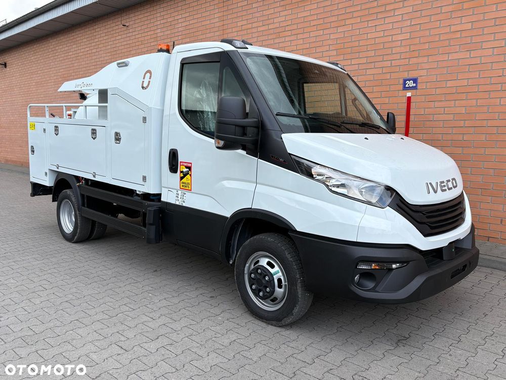 Iveco Daily - 6