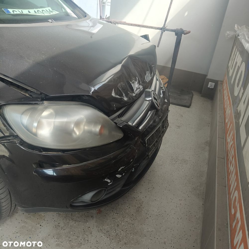 Volkswagen Golf Plus - 6