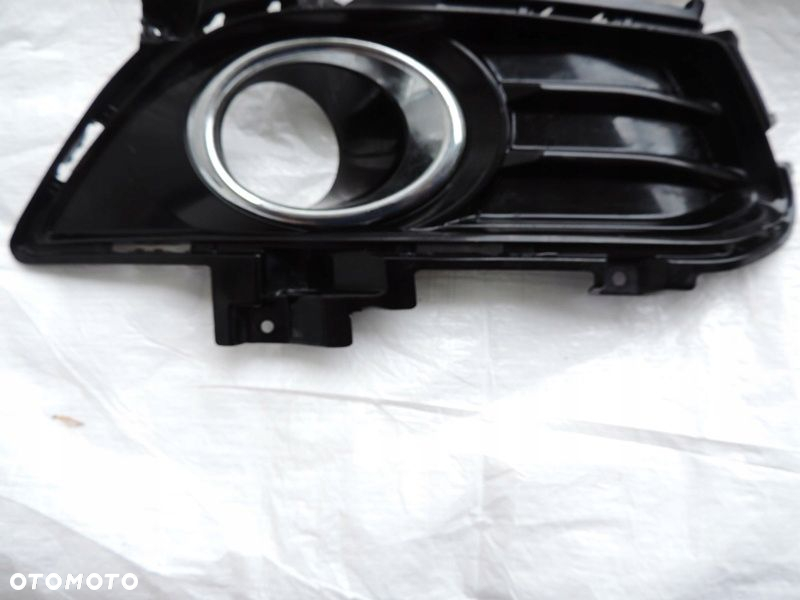 Kratka zderzaka prawa Mondeo MK5 DS73-19952-LW - 2