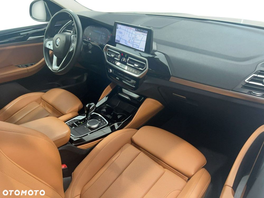 BMW X4 xDrive30d MHEV Advantage sport - 15