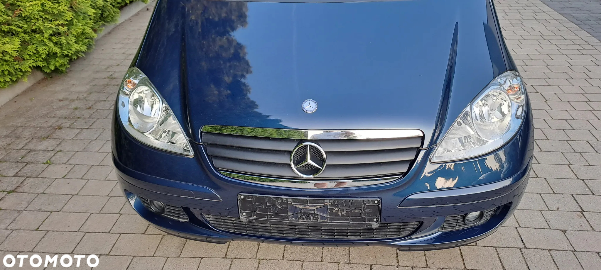 Mercedes-Benz Klasa A 150 Classic - 10