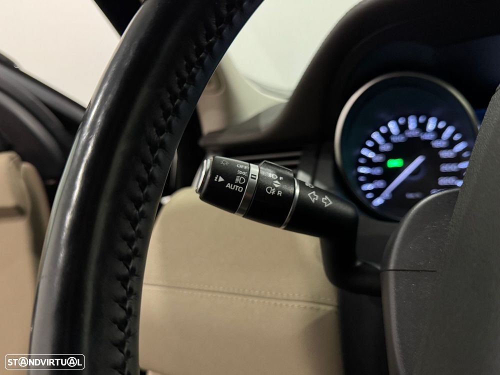 Land Rover Range Rover Evoque 2.2 SD4 Dynamic - 43