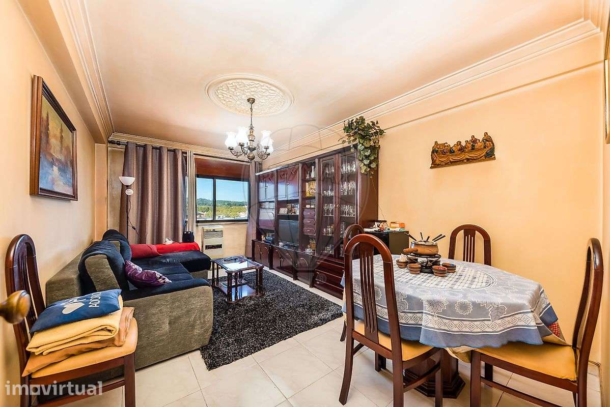 Apartamento T2 para venda - Grande imagem: 3/43