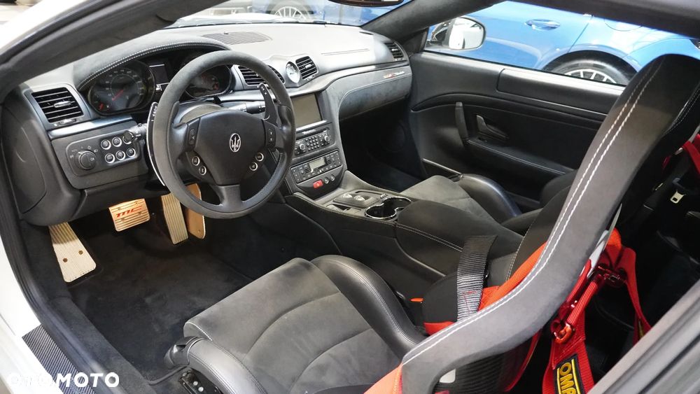 Maserati GranTurismo MC Centenario - 6