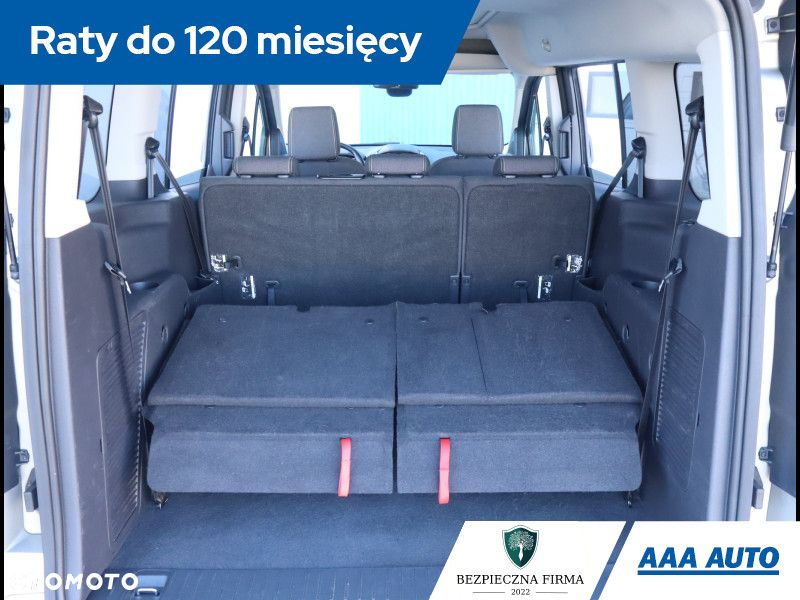 Ford Tourneo Connect - 15