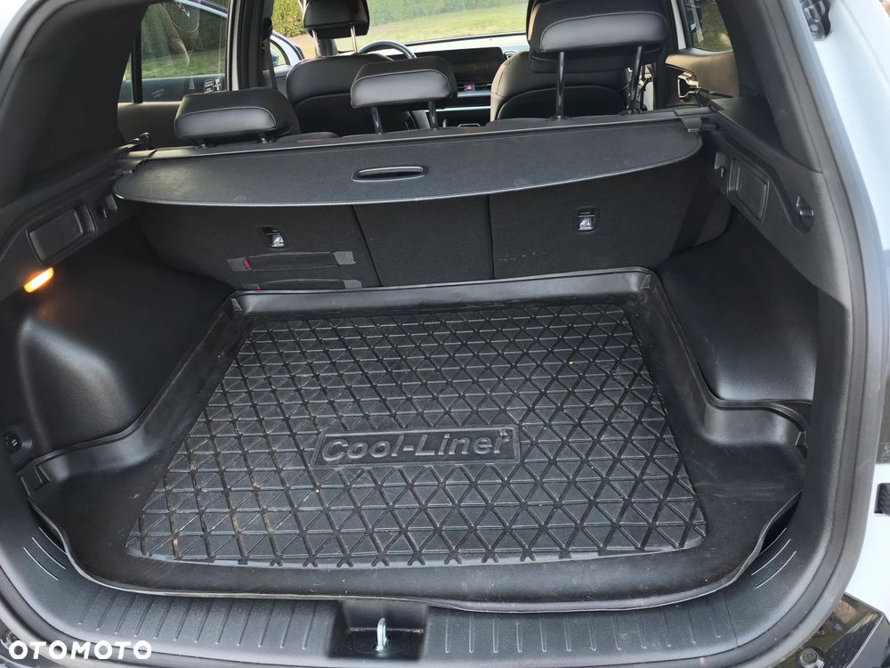Kia Sportage 1.6 T-GDI Anniversary 2WD DCT - 2