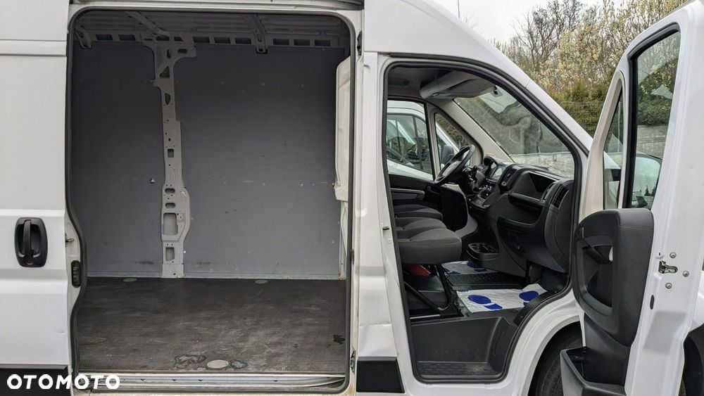 Fiat Ducato - 12