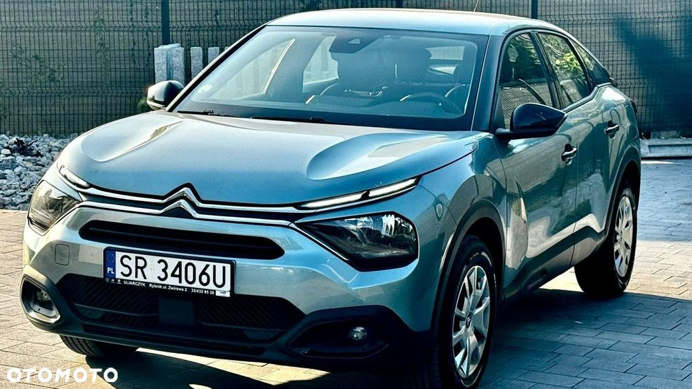 Citroën C4 1.5 BlueHDi Live Pack S&S - 3