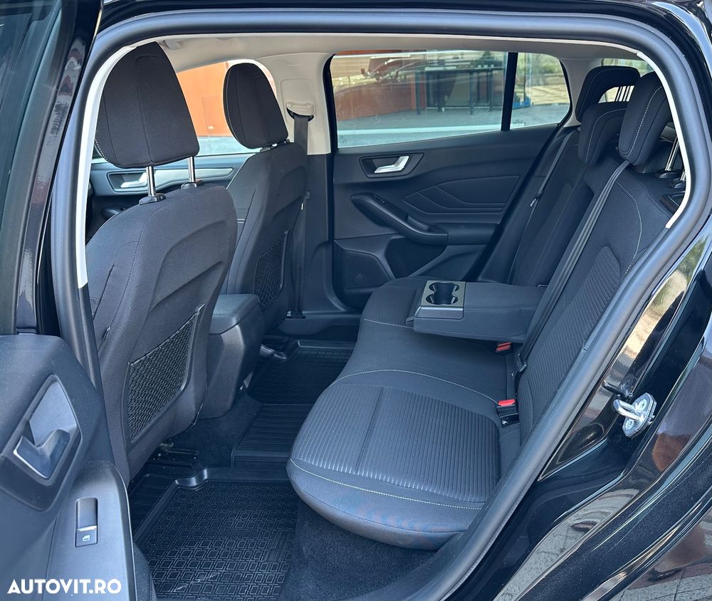FORD Focus 2020 — imagine 6