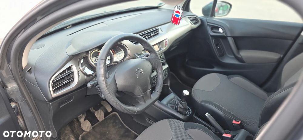 Citroën C3 Pure Tech (VTi) 82 Selection - 11