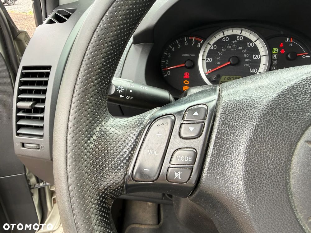 Mazda 5 2.3 Touring - 16