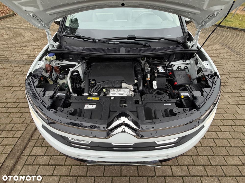 Citroën C5 Aircross 1.2 PureTech Live - 33