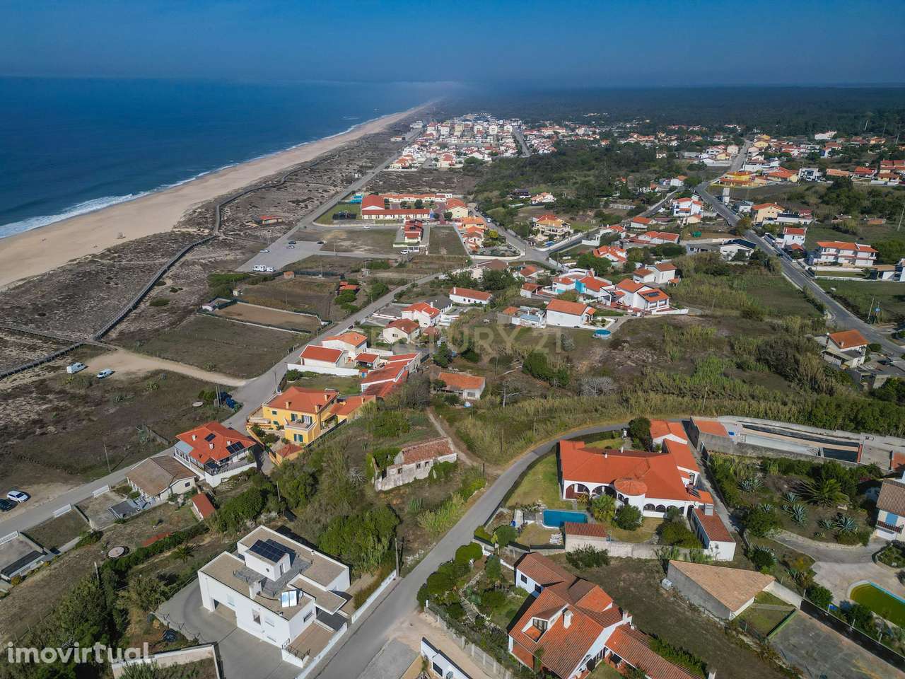 Moradia T3 com Vista Mar na Figueira da Foz - Grande imagem: 4/60
