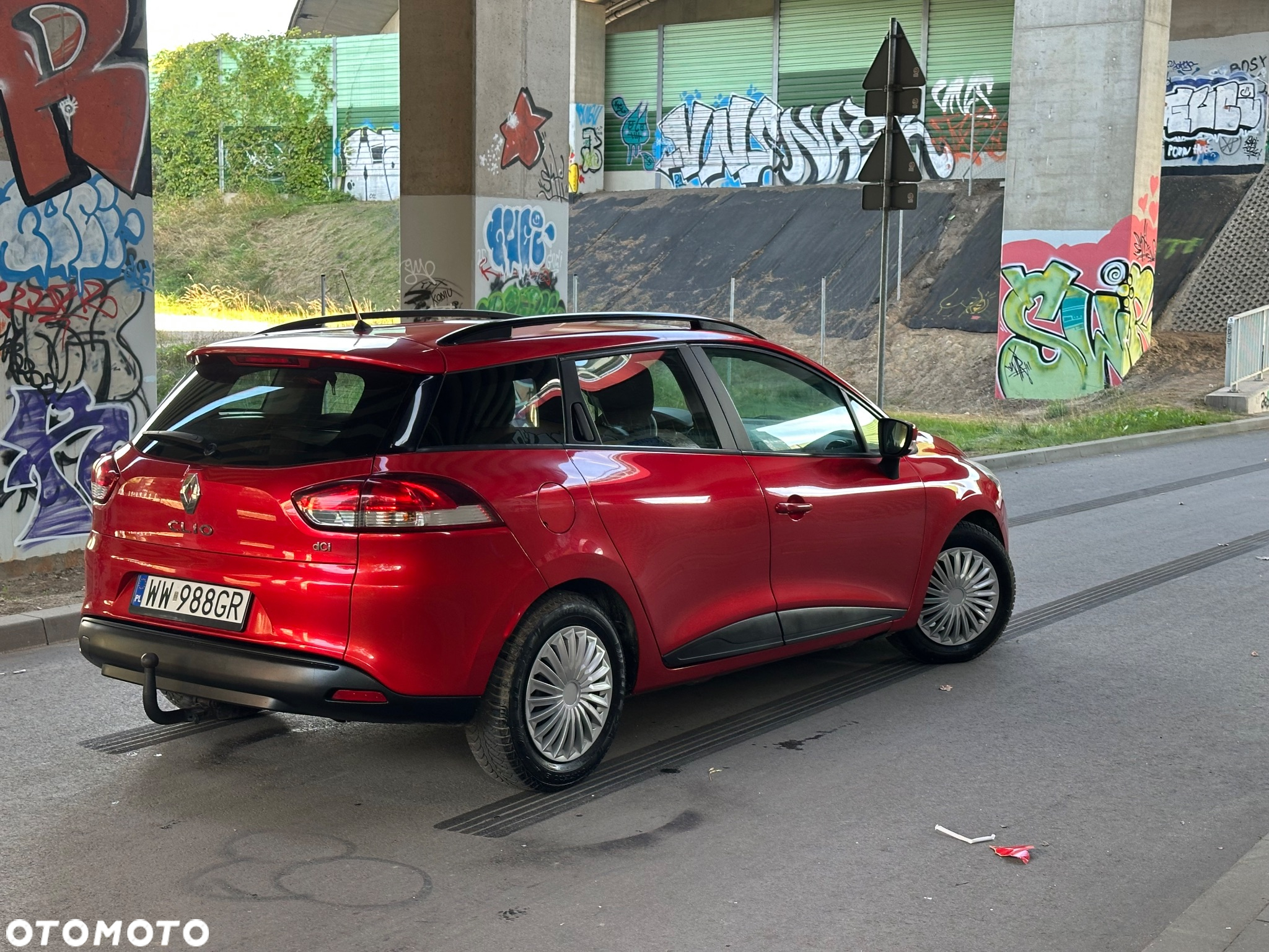 Renault Clio 1.5 dCi Dynamique - 13