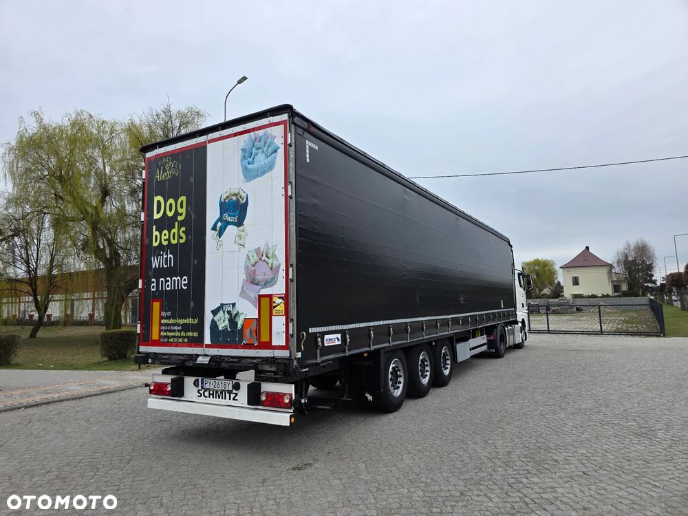 Schmitz Cargobull - 2