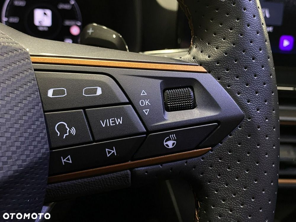 Cupra Leon 2.0 TSI VZ DSG - 23