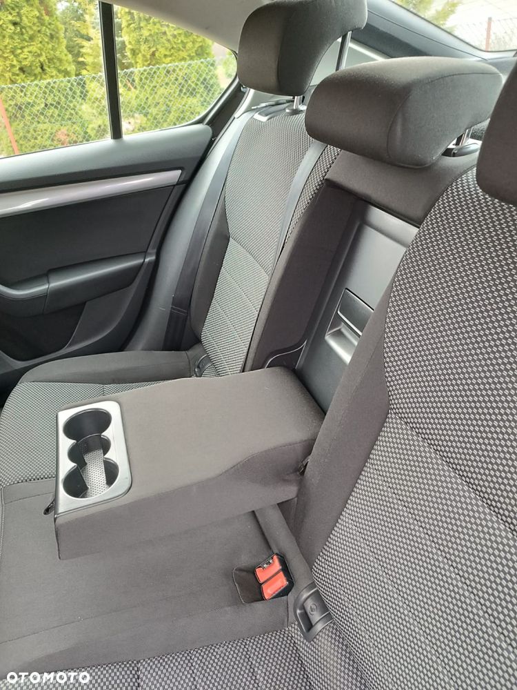 Skoda Octavia 1.4 TSI Ambition - 16