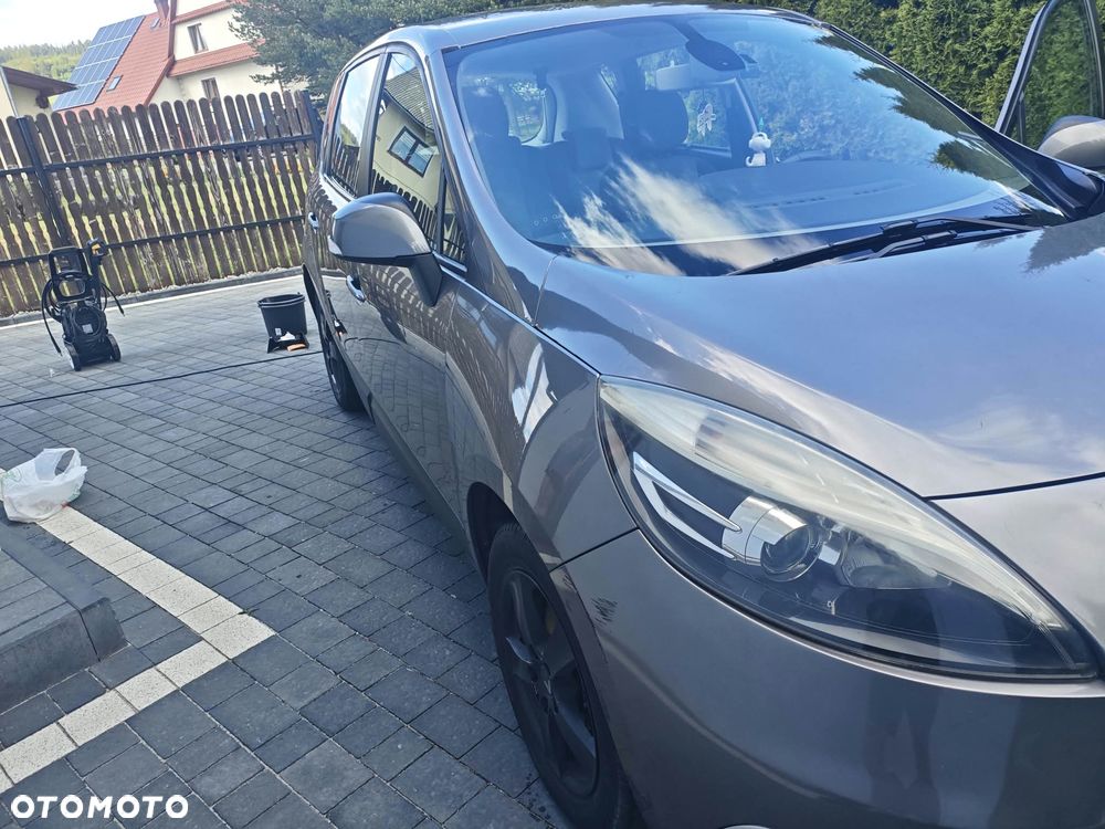 Renault Scenic 1.6 16V TomTom Edition - 7