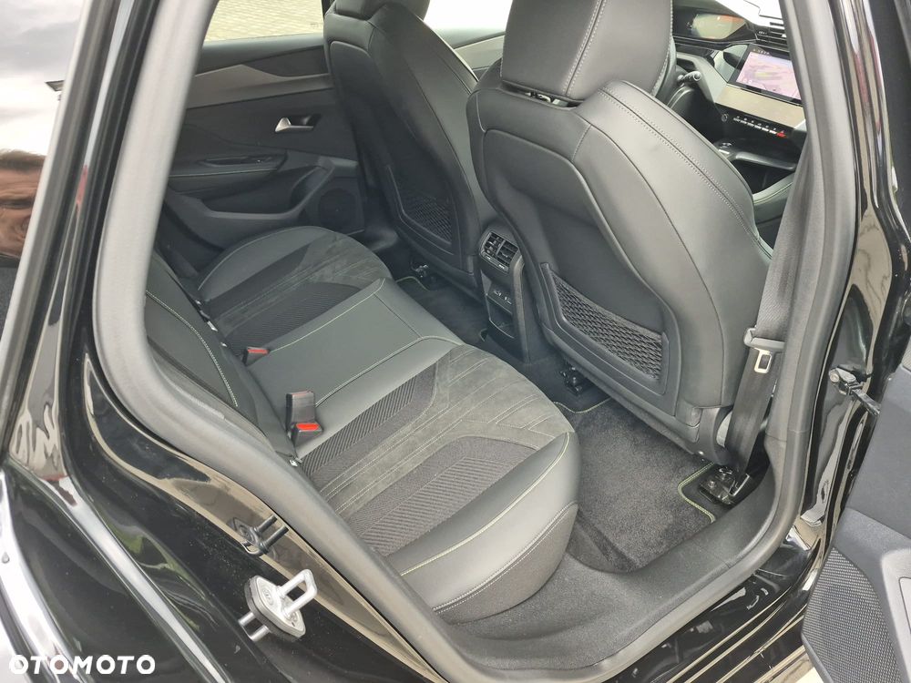 Peugeot 308 - 30