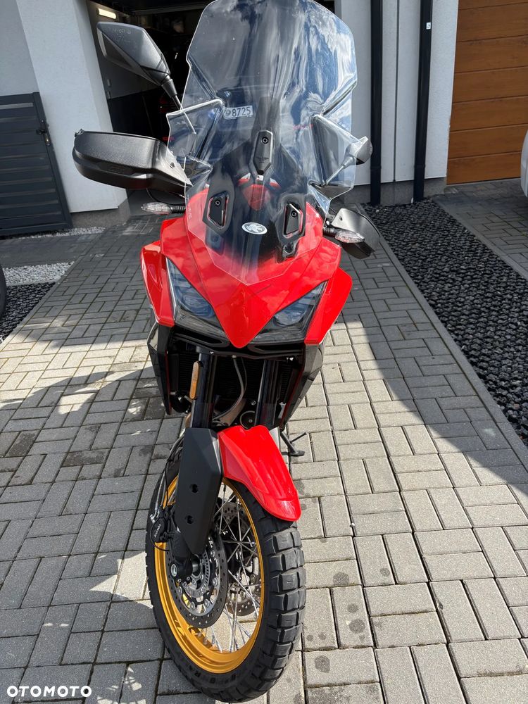 Moto Morini Inny - 3