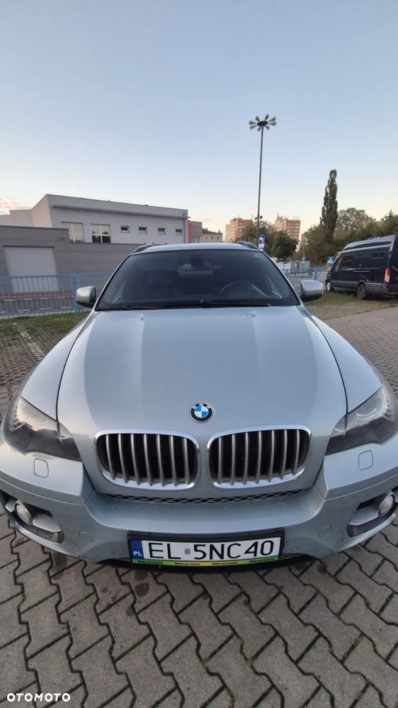 BMW X6 35d xDrive - 3