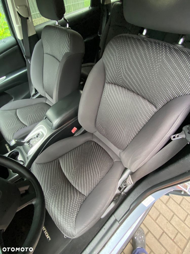 Dodge Journey - 5