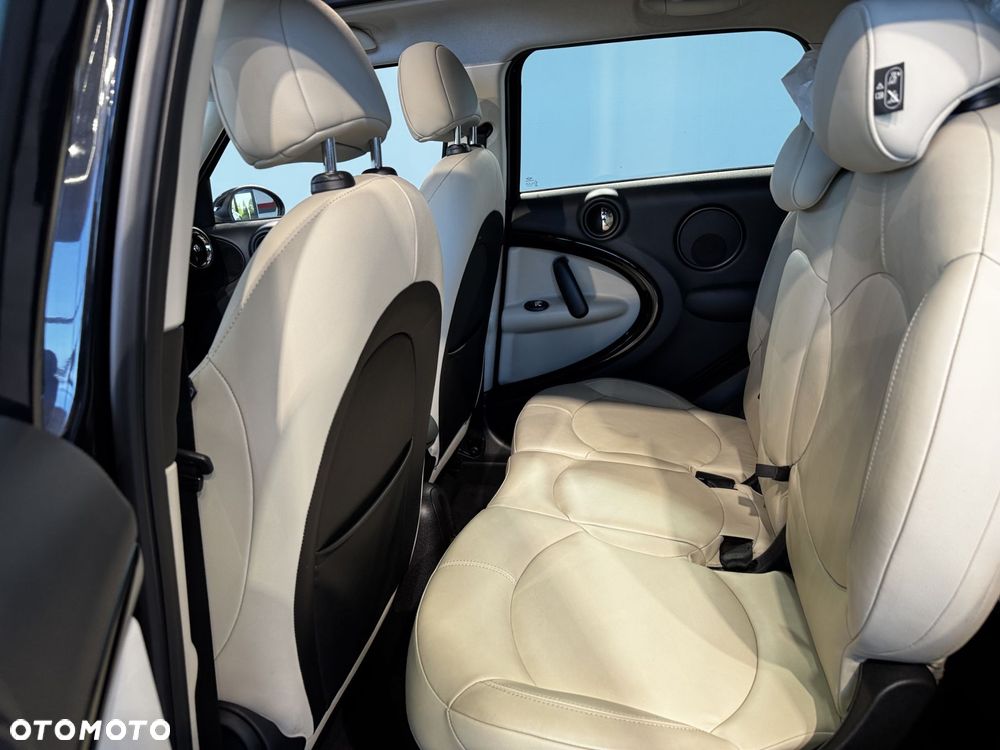 MINI Countryman - 15